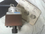  Festo DSM-32-270-P-CC Rotary Actuator Image