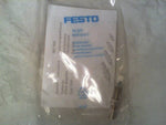  Festo YSR-8-8-C Shock Absorber Factory Sealed Image