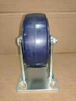  RWM 45-UPC-0520-R 5" x 2 Rigid Caster Image