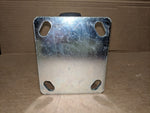  RWM 45-UPC-0520-R 5" x 2 Rigid Caster Image