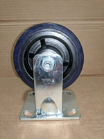  RWM 45-UPC-0520-R 5" x 2 Rigid Caster Image