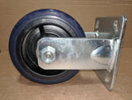  RWM 45-UPC-0520-R 5" x 2 Rigid Caster Image