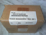  Siemens 9AL21371BA001AA0 Power Management Module Factory Sealed Image