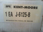  Kent-Moore J-6125-B Slide Hammer Set (2PCS) With Adapter Image