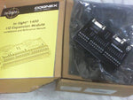  COGNEX(800-9012-2R) CIO1400 Factory Sealed Image