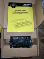  COGNEX(800-9012-2R) CIO1400 Factory Sealed Image