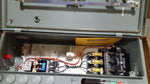  Allen Bradley 512-M/A86946 Combination Motor Starter Image