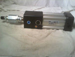  Smc P1D4L063MC-0075GNNNN Pneumatic Cylinder 10 BAR Image