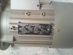  Siemens 1LA9073-4KA11 Electric Motor Image