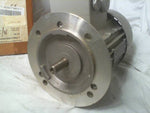  Siemens 1LA9073-4KA11 Electric Motor Image