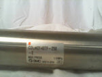  SMC CDLM2F40TF-250-E Round Body Cylinder Image