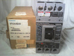  Siemens HFXD63B250 Circuit Breaker 250A Sentron Series Image