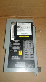  Allen Bradley 1785-L40B Processor Module! Image