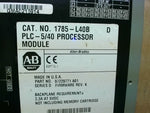  Allen Bradley 1785-L40B Processor Module! Image
