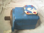  Vickers 35V25A 11A22R Hydraulic Vane Pump V35 Image