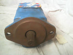  Vickers 35V25A 11A22R Hydraulic Vane Pump V35 Image