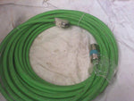  Siemens 6FX8002-2AD00-1BE0 Signal Cable Image