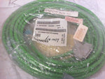  Siemens 6FX8002-2CG00-1BF0 Signal Cable Image