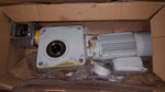  Sumitomo RNYM1-1530-B-240 Hyponic Right Angle Drive With Motor 240:1 Ratio Image
