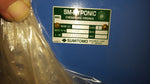  Sumitomo RNYMS1-1530-B-240 Hyponic Right Angle Drive SM-Cyclo Induction Gear Motor 240:1 Ratio Image