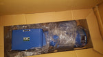  Sumitomo RNYMS1-1530-B-240 Hyponic Right Angle Drive SM-Cyclo Induction Gear Motor 240:1 Ratio Image