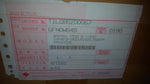  Sumitomo RNYMS1-1530-B-240 Hyponic Right Angle Drive SM-Cyclo Induction Gear Motor 240:1 Ratio Image
