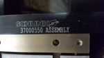  Schunk 37000550 Pneumatic Gripper Image