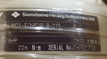  Sumitomo CNHM01E095DRB215 Gear Motor Image