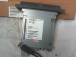  Siemens 6FC5235-0AA05-1AA2 Sinumerik Floppy Disk Drive Image