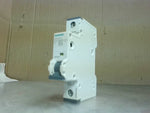  Siemens 5SY4101-7 Circuit Breaker 230/400V 1P Image