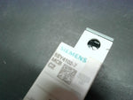  Siemens 5SY4101-7 Circuit Breaker 230/400V 1P Image