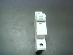  Siemens 5SY4101-7 Circuit Breaker 230/400V 1P Image