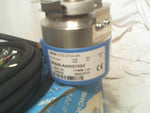  Sick DRS60-AAM01024 Rotary Encoder With Cable Image