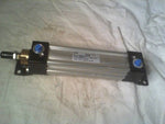  Parker P1D4G040MC-0130NFNNN Pneumatic Cylinder Image