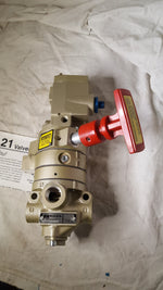  Ross D2773A4897 Safety Valve 24VDC Image