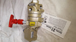  Ross D2773A4897 Safety Valve 24VDC Image