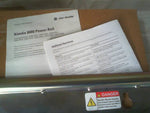  Allen Bradley 2094-PRS4 Kinetix 6000 4 Axis Slim Power Rail Image