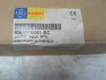  GE Fanuc IC677PBI001-BC Profibus Bus Interface Module Factory Sealed! Image