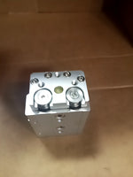  Smc MXQ25TF-30 Slide Table Cylinder 0.15-0.7 MPa Image