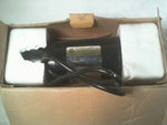  Hallmark MD0090X-B Electric Motor 1/3 HP 90VDC 1900 RPM Frame IEC-D71C Image