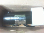  Hallmark MD7103A Electric Motor 90VDC 1900 RPM 1/3 HP Frame IEC-D71C Image