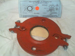  Gruvlok FIG 7012 Flange Image