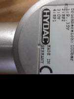  Hydac EDS 3446-2-0100-000 Pressure Switch Image