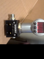  Hydac EDS 3446-2-0100-000 Pressure Switch Image