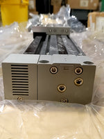  SMC MY1H40-300 High Precision Rodless Cylinder Guide Image