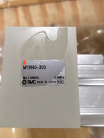  SMC MY1H40-300 High Precision Rodless Cylinder Guide Image