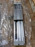  SMC MY1H40-300 High Precision Rodless Cylinder Guide Image