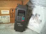  Fuji AF-300G11 Variable Frequency Drive 0.5HP 460V Image