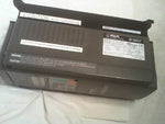  Fuji AF-300G11 Variable Frequency Drive 0.5HP 460V Image