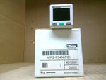  Parker MPS-P34N-PCI Pressure Vacuum Transducer Sensor Image